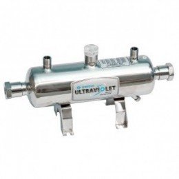 УФ лампа F-24