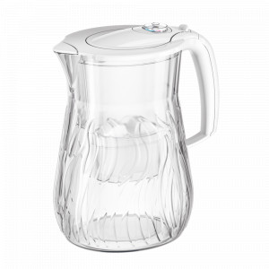 Фильтр-кувшин Аквафор Оникс + комплект сменных модулей Максфор+ Mg (6 шт.)