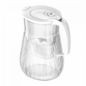 Фильтр-кувшин Аквафор Оникс + комплект сменных модулей Максфор+ Mg (6 шт.)